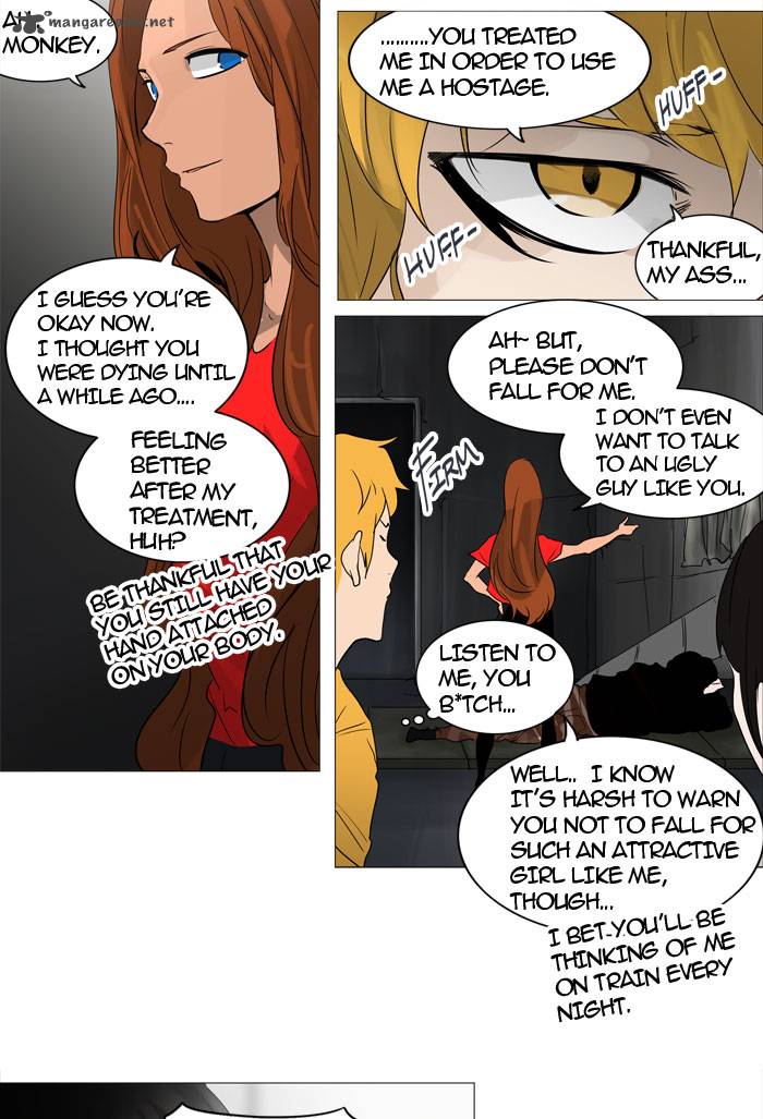 Tower Of God 240 17
