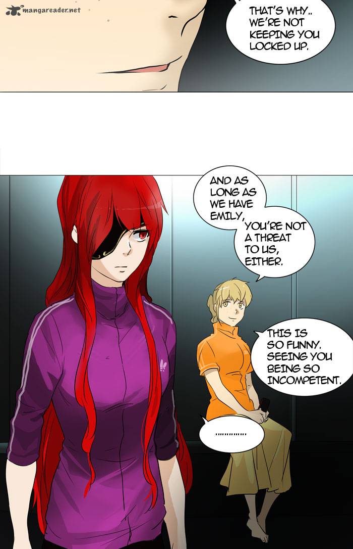 Tower Of God 240 29