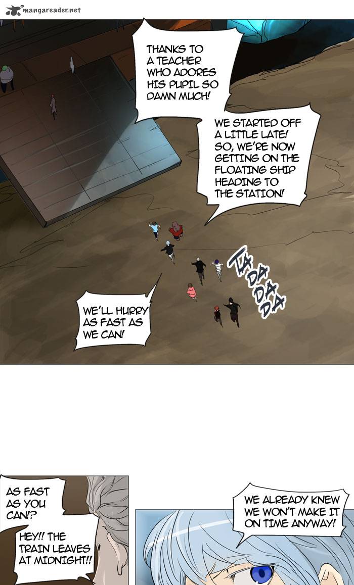 Tower Of God 240 35