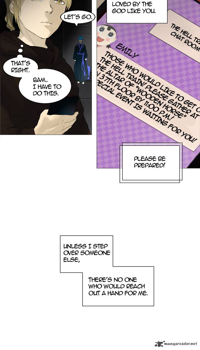 Tower Of God 240 48