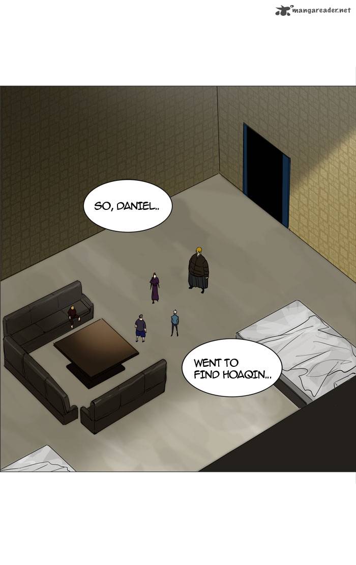 Tower Of God 240 49