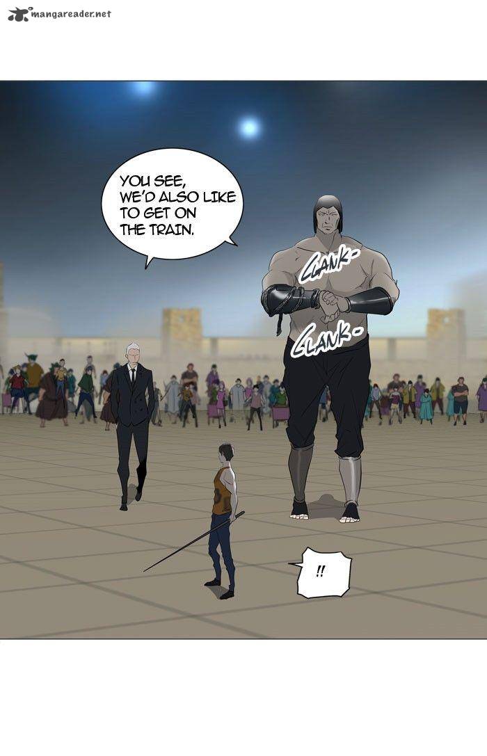 Tower Of God 241 47