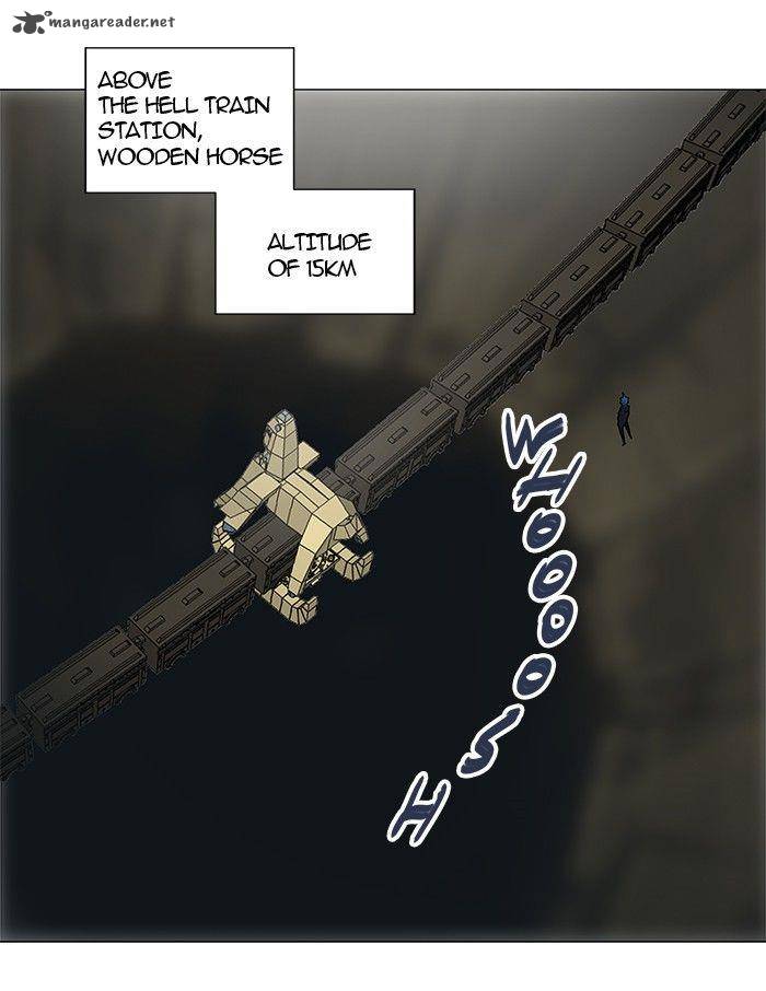 Tower Of God 242 18