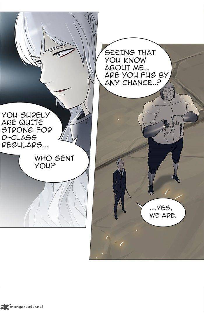 Tower Of God 242 28