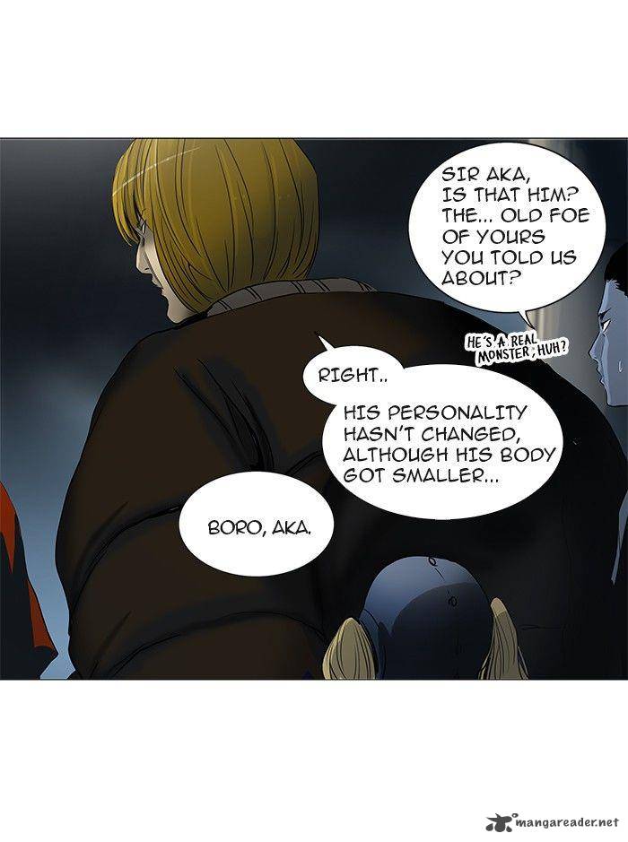 Tower Of God 242 43