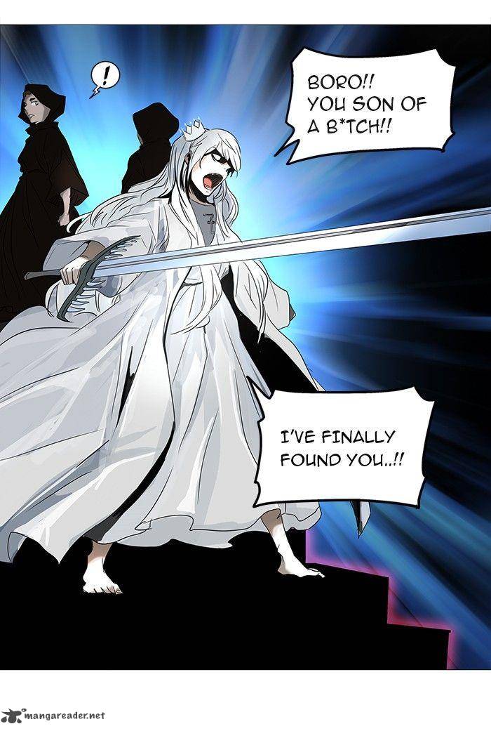 Tower Of God 242 52