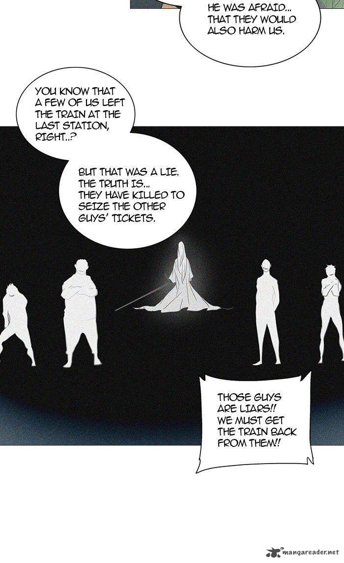 Tower Of God 242 6