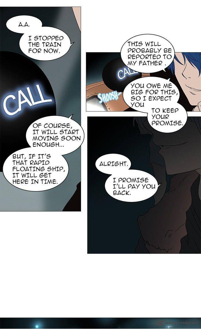 Tower Of God 242 61