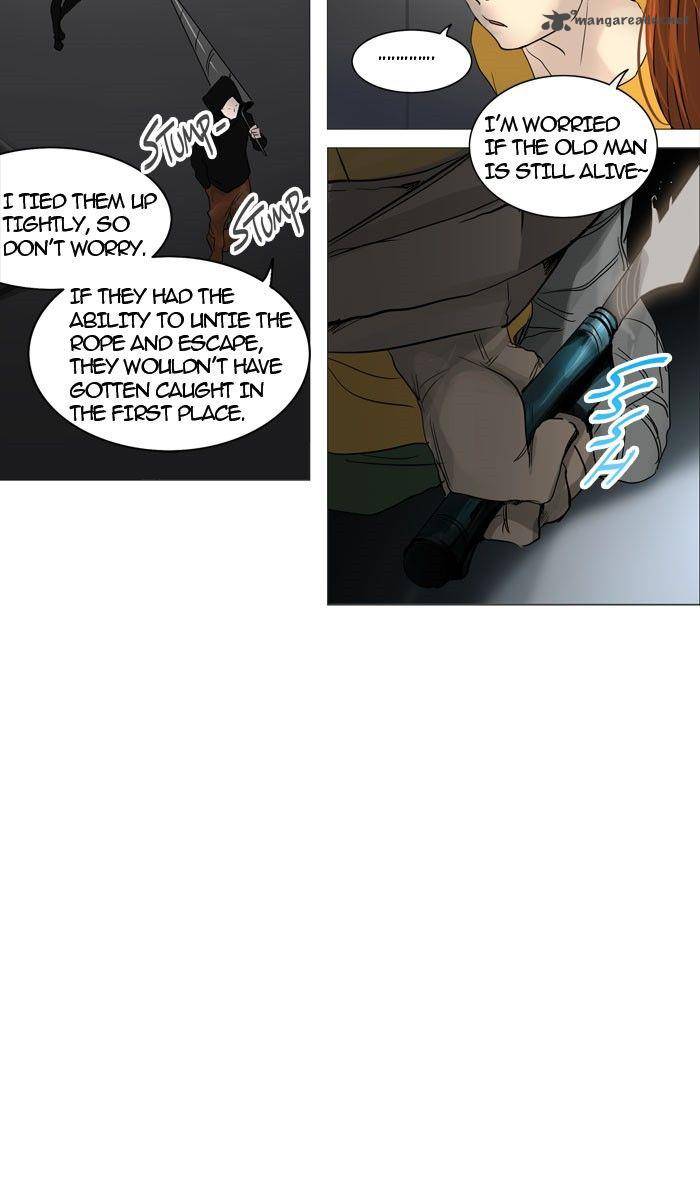 Tower Of God 243 15