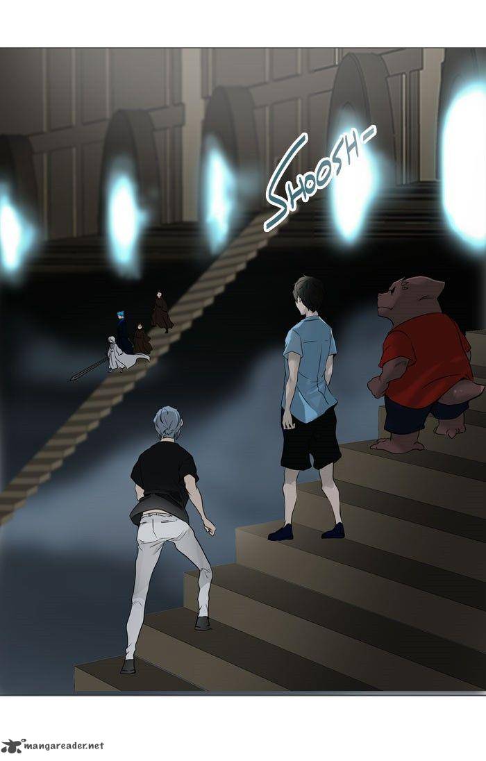 Tower Of God 243 16