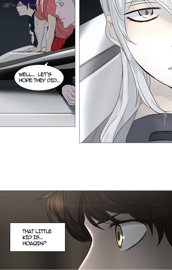 Tower Of God 243 18