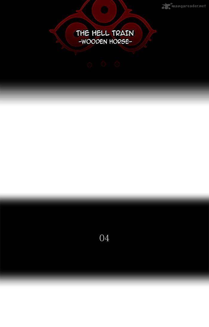 Tower Of God 243 6