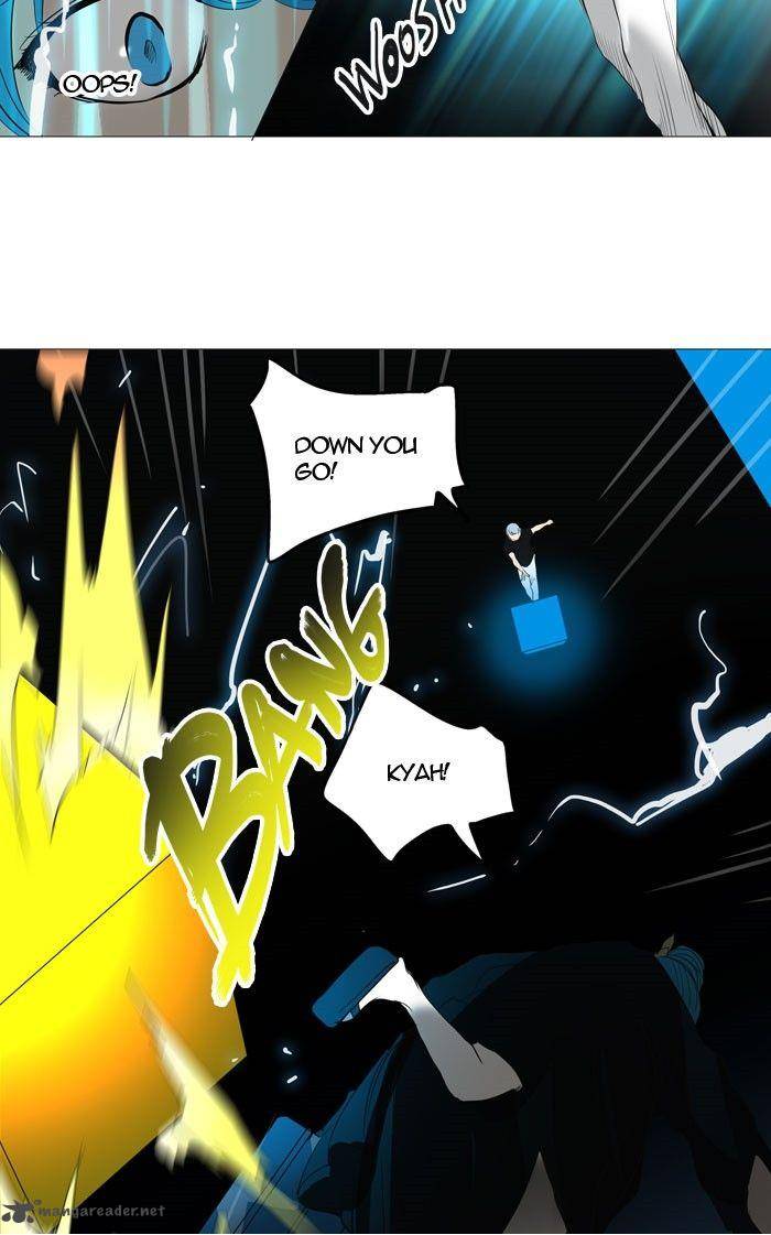 Tower Of God 244 33