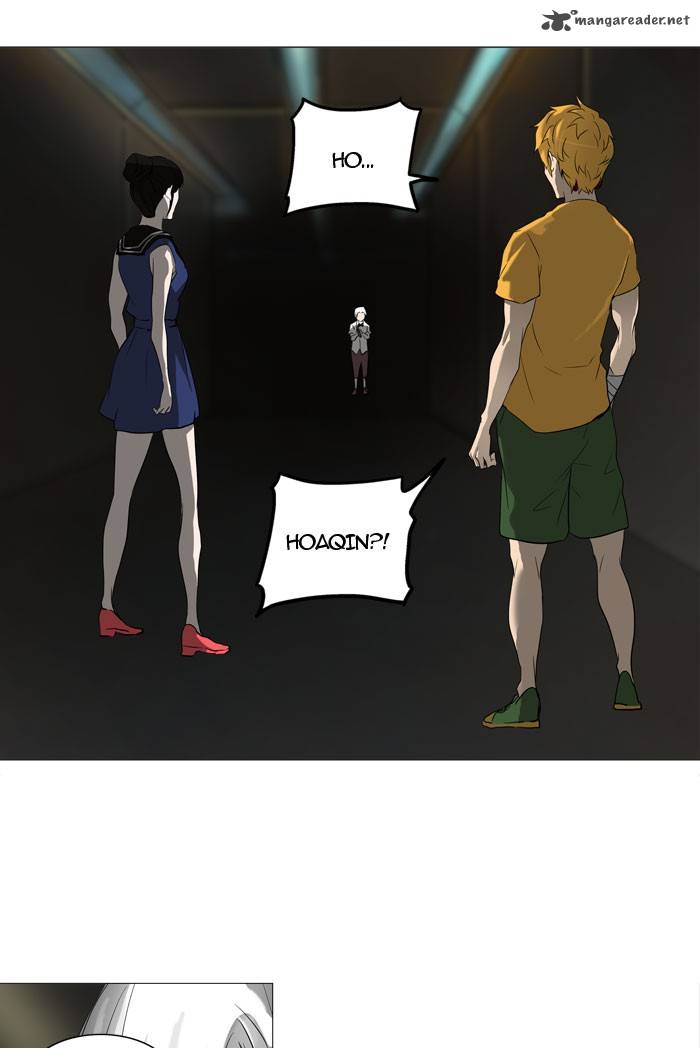 Tower Of God 245 1