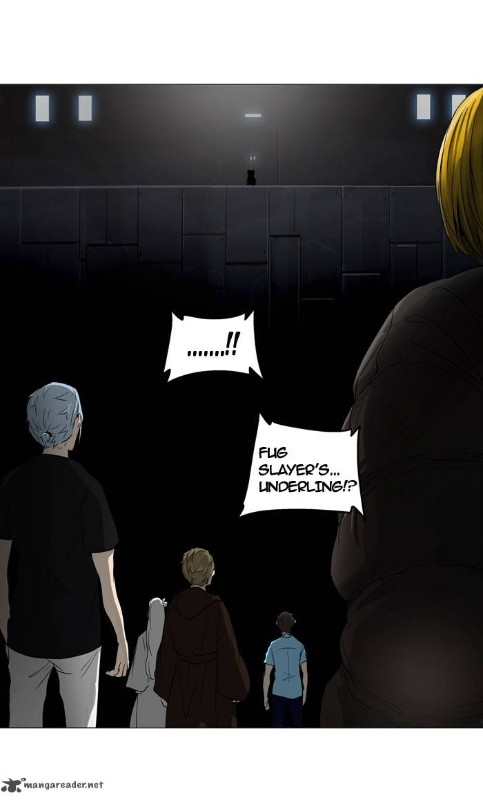 Tower Of God 245 13