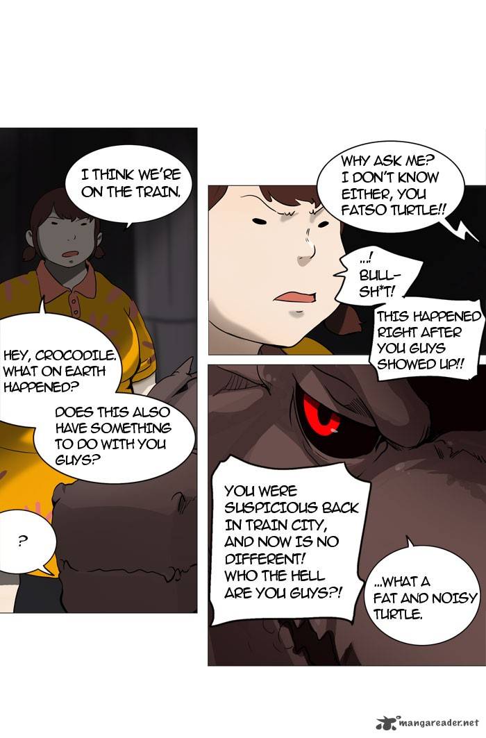 Tower Of God 245 24