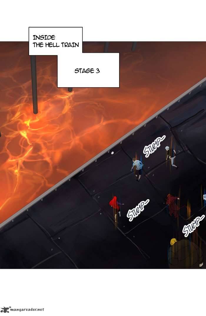Tower Of God 246 14