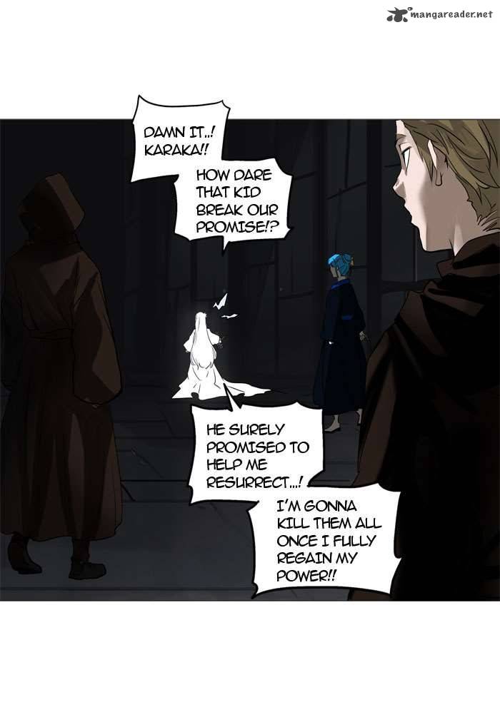 Tower Of God 246 21