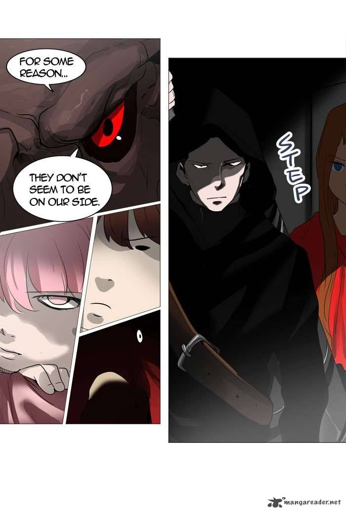 Tower Of God 246 29