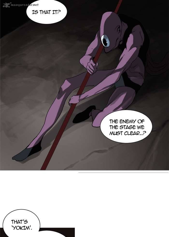 Tower Of God 246 50