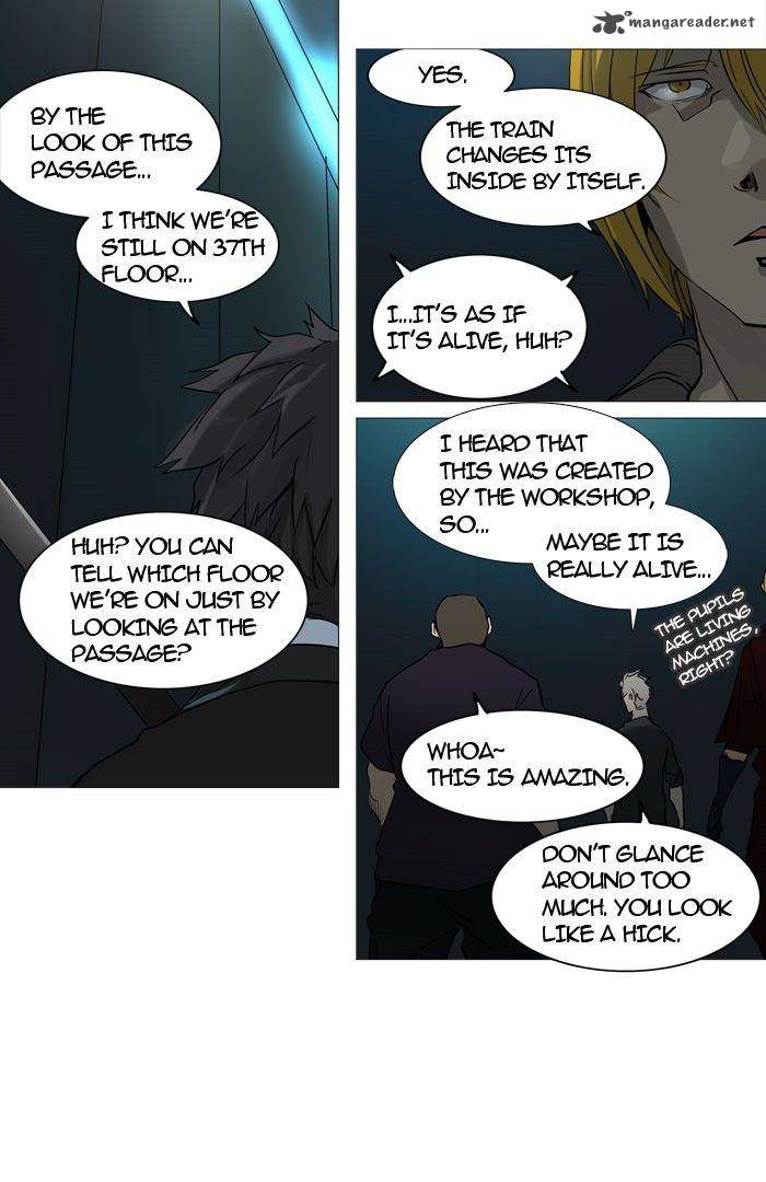 Tower Of God 248 13