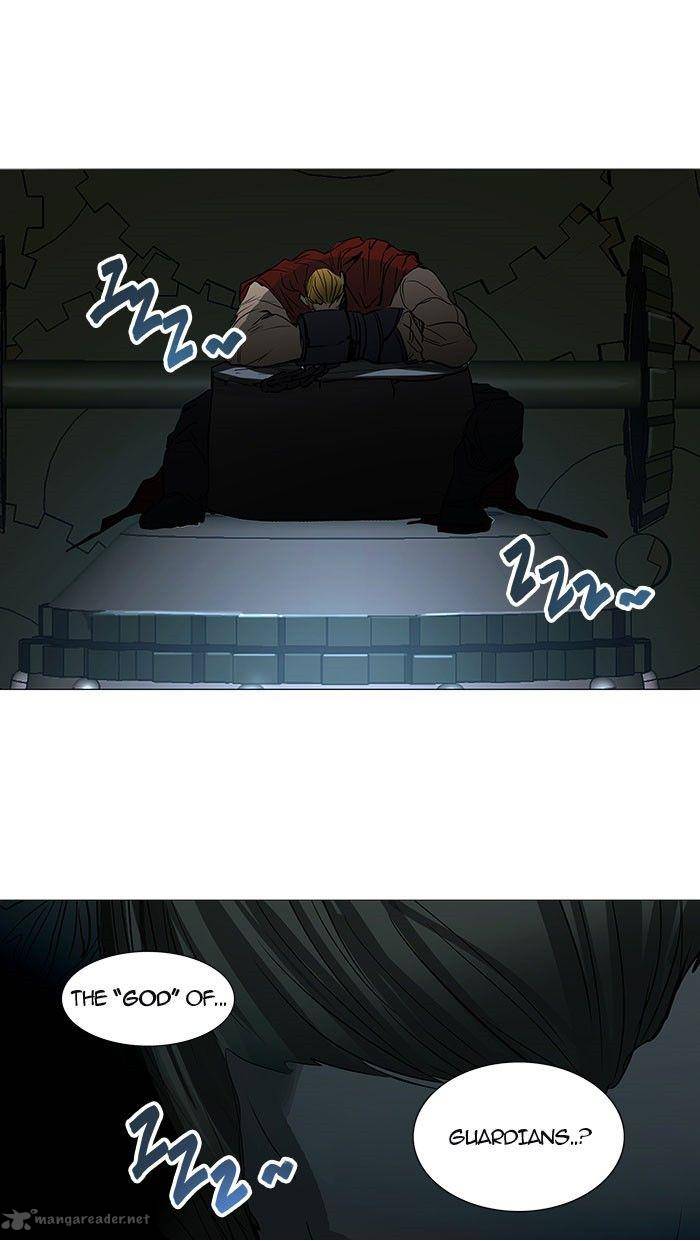 Tower Of God 249 1