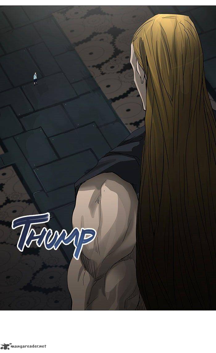 Tower Of God 249 16