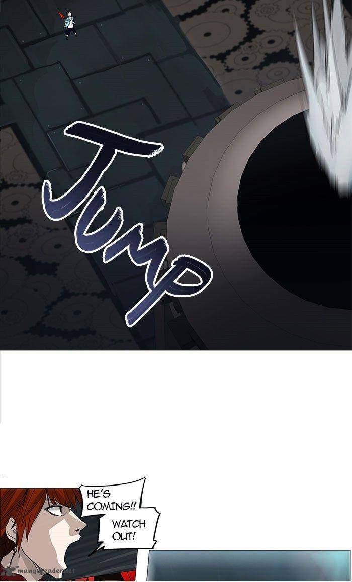 Tower Of God 249 22