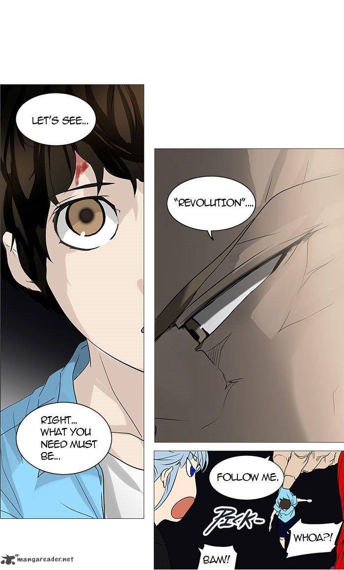 Tower Of God 249 34