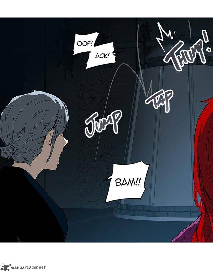 Tower Of God 249 36