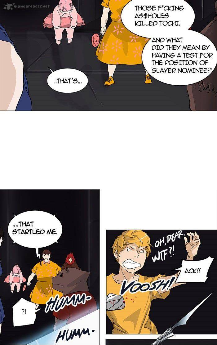 Tower Of God 249 45