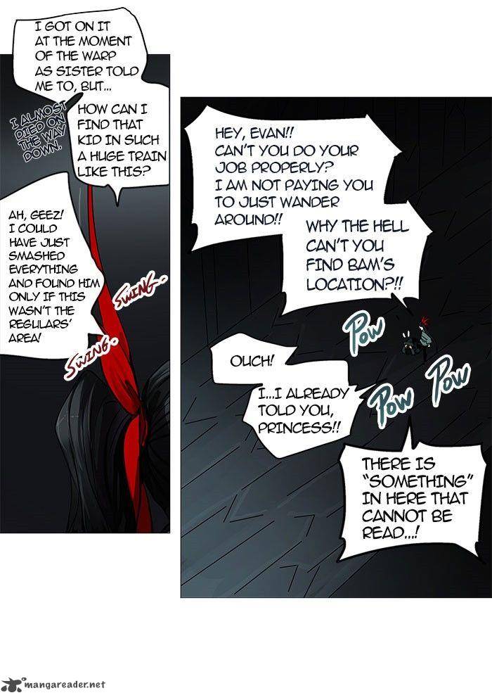 Tower Of God 249 60