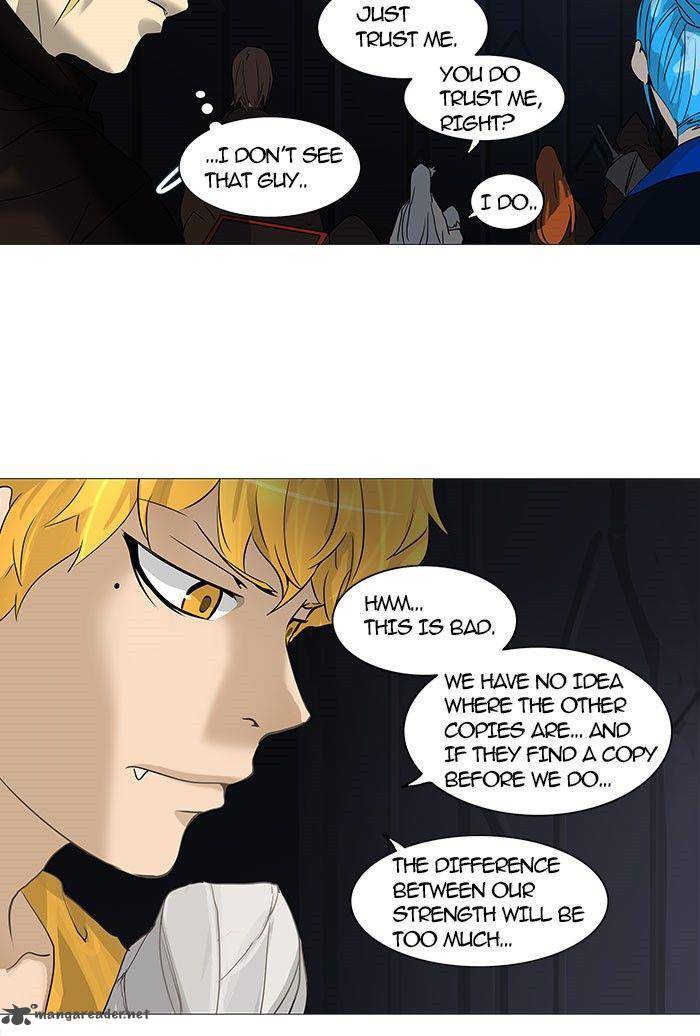 Tower Of God 250 34