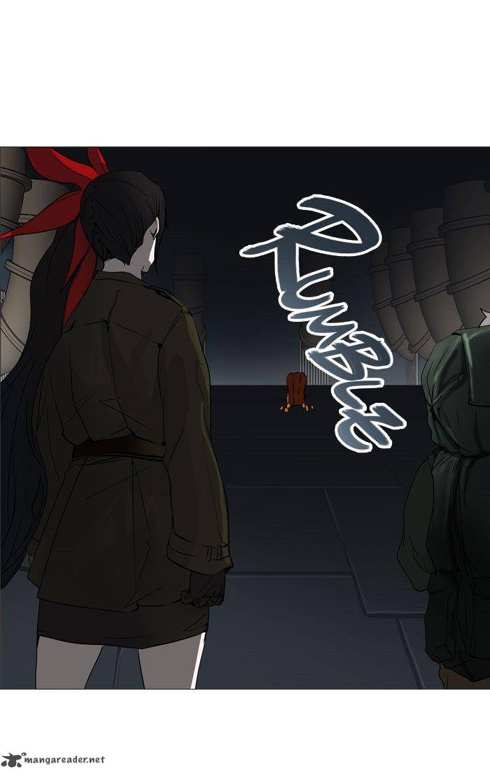 Tower Of God 251 1
