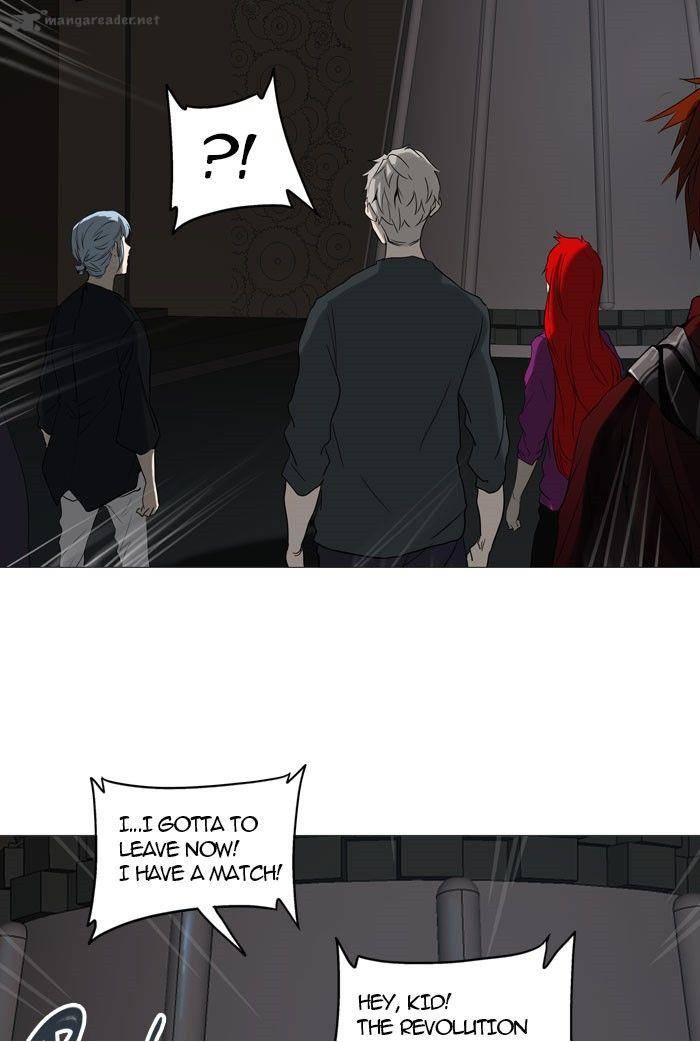 Tower Of God 251 24
