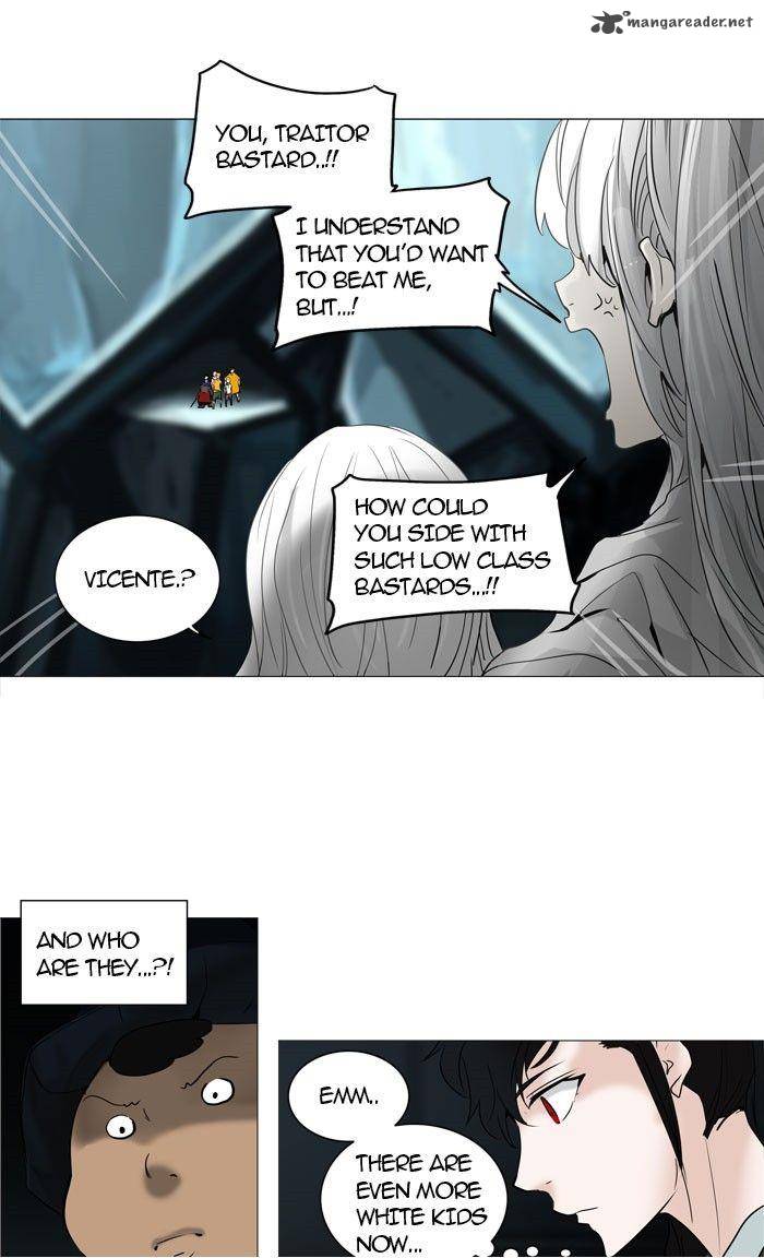 Tower Of God 251 43