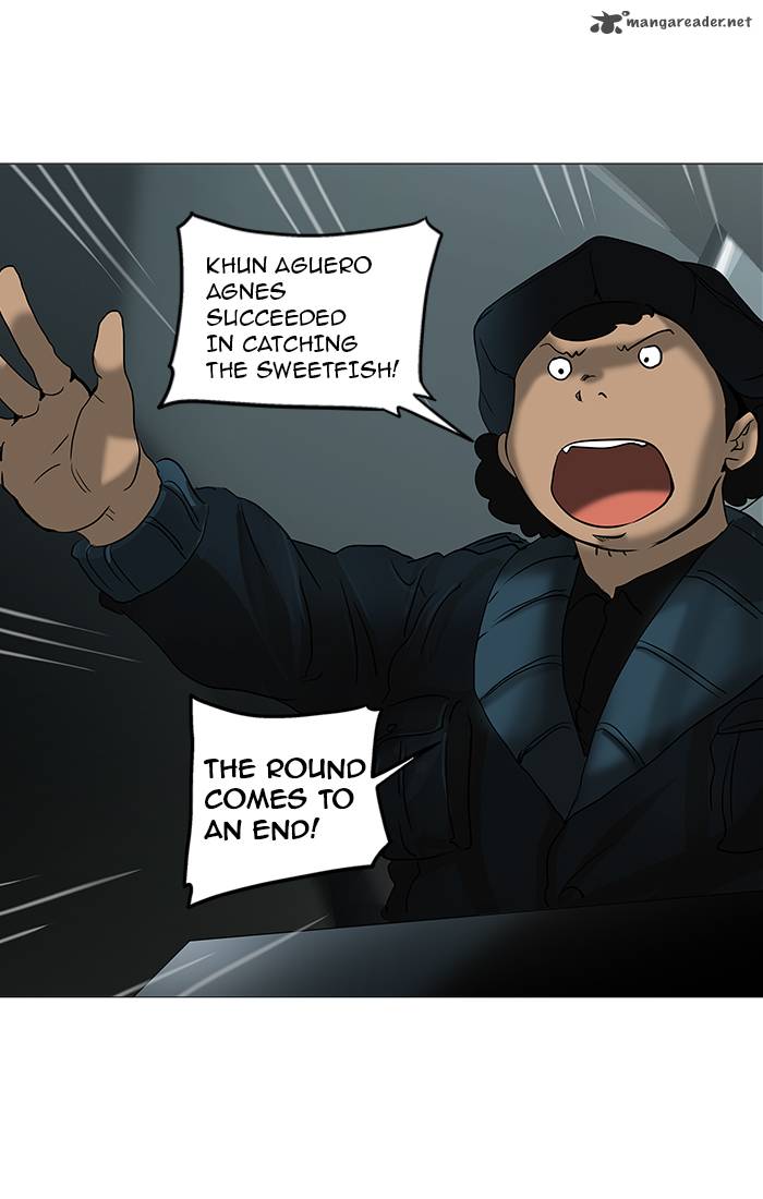 Tower Of God 254 1