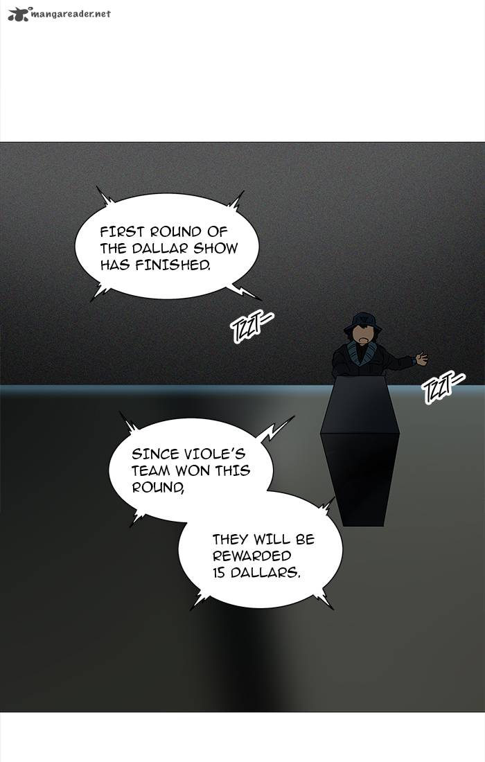 Tower Of God 254 17
