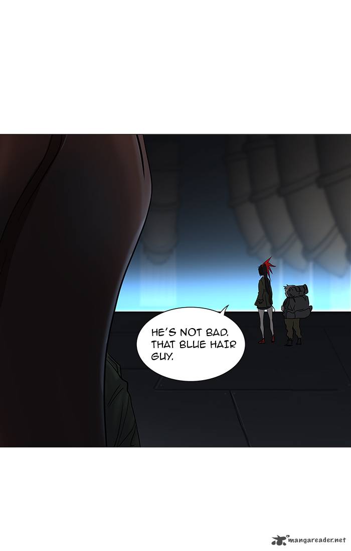Tower Of God 254 20