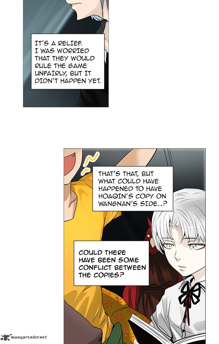 Tower Of God 254 24