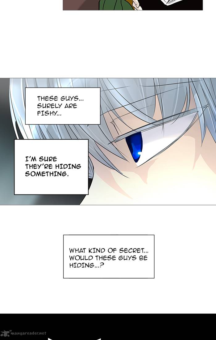 Tower Of God 254 25