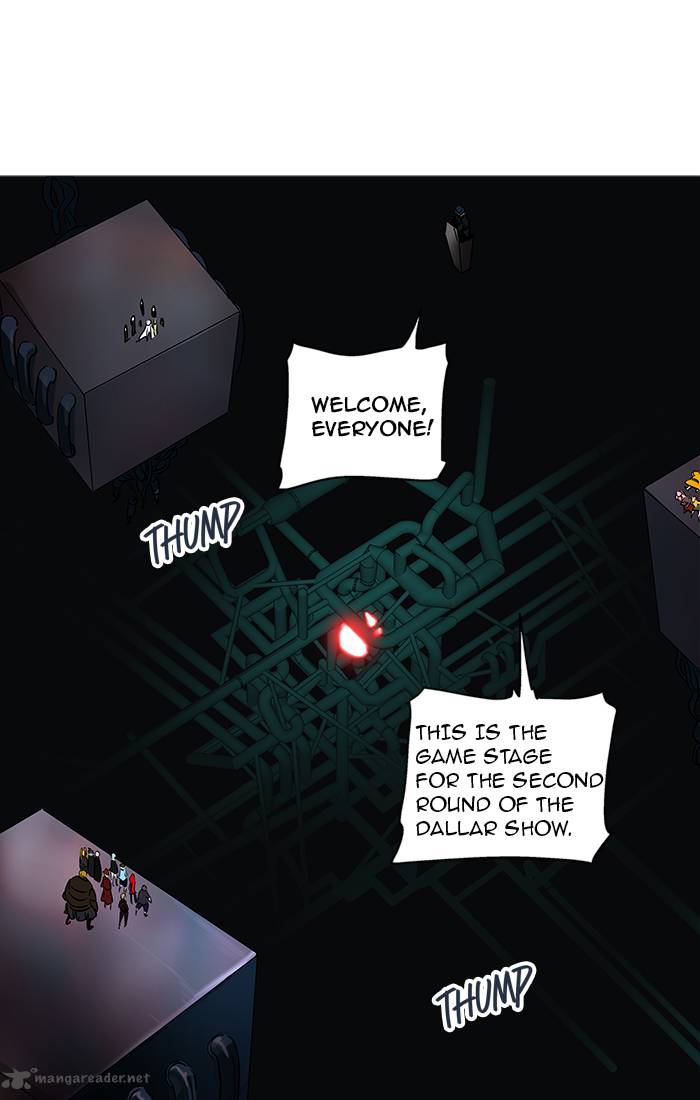 Tower Of God 254 30