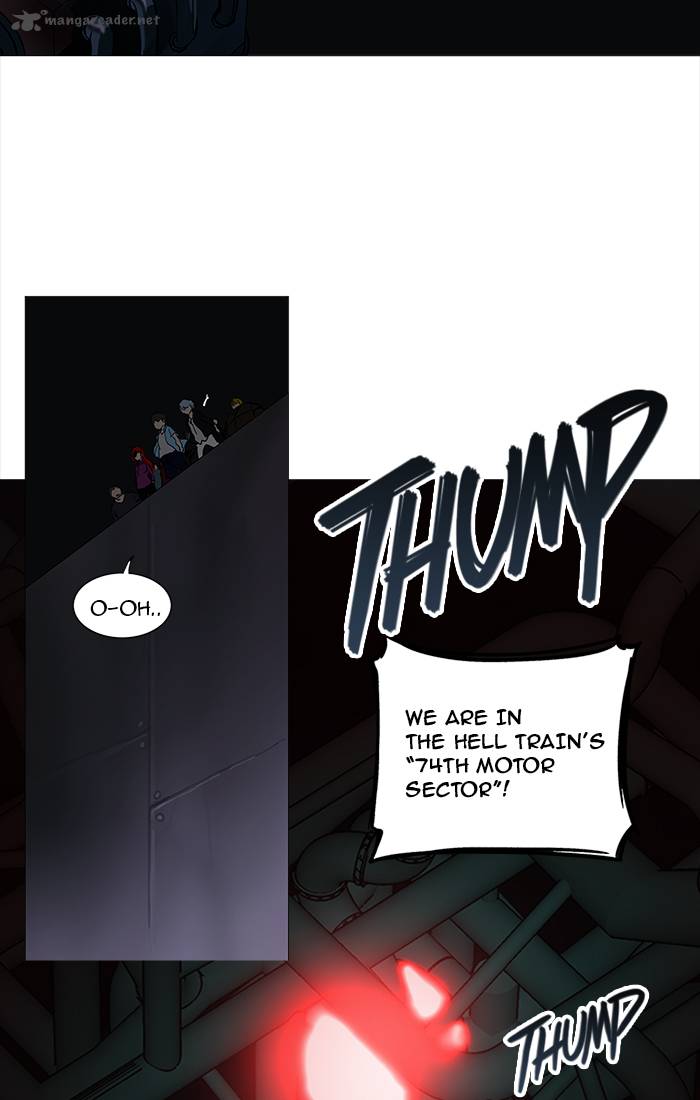 Tower Of God 254 31