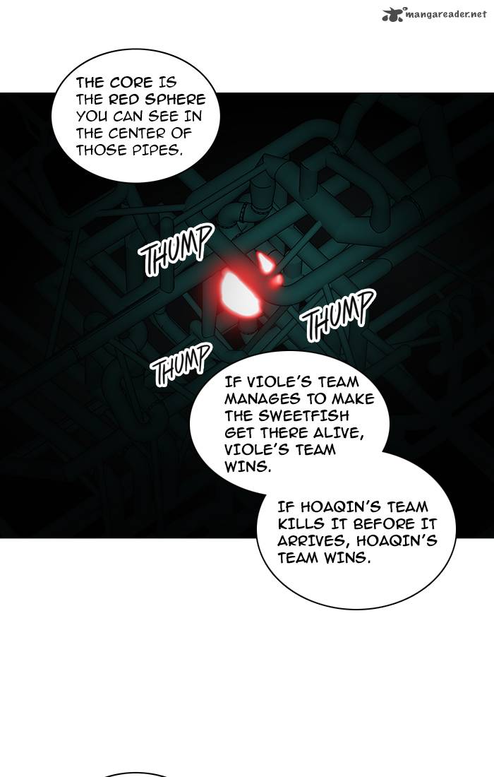 Tower Of God 254 36