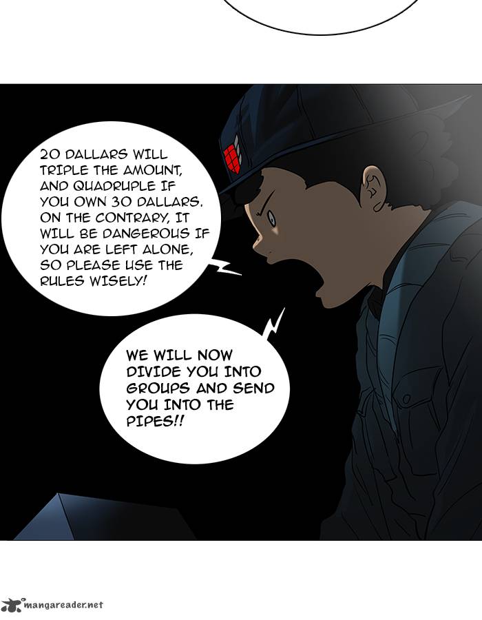 Tower Of God 254 40