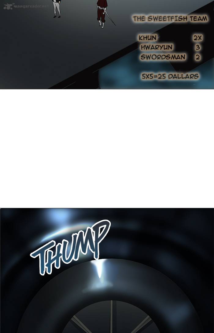Tower Of God 254 50