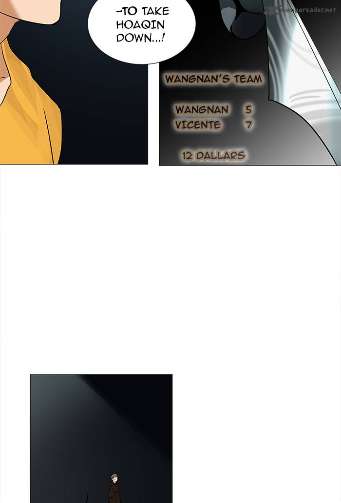 Tower Of God 254 52