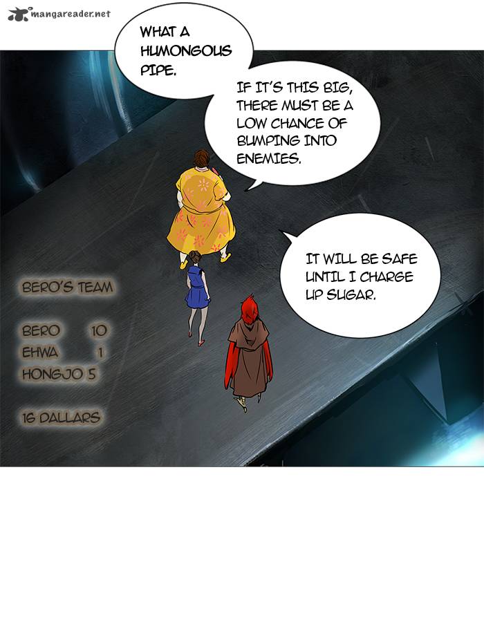 Tower Of God 254 57