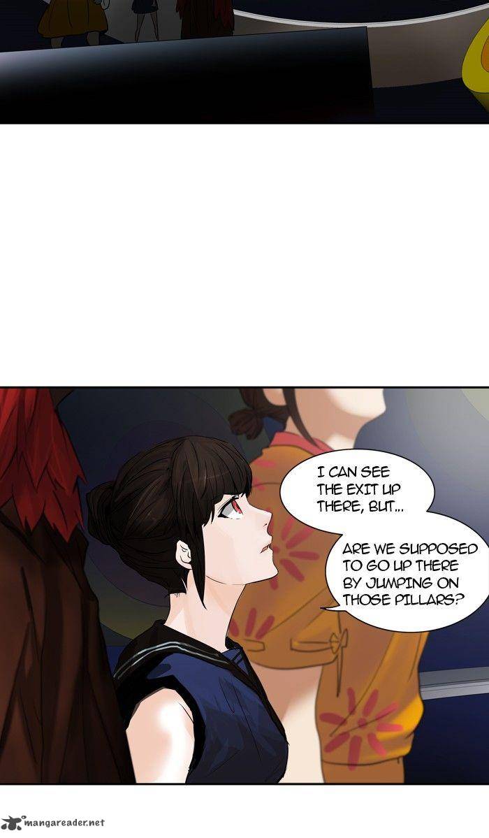 Tower Of God 255 13
