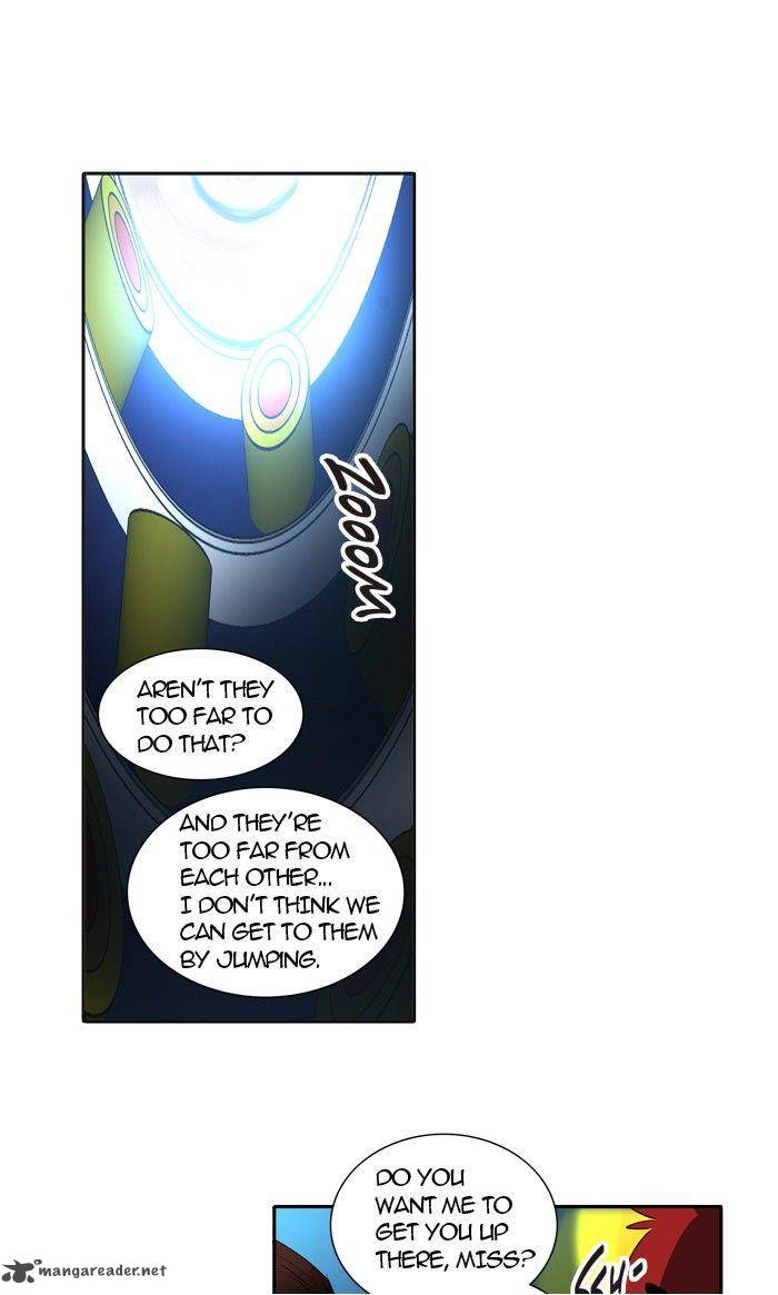 Tower Of God 255 14